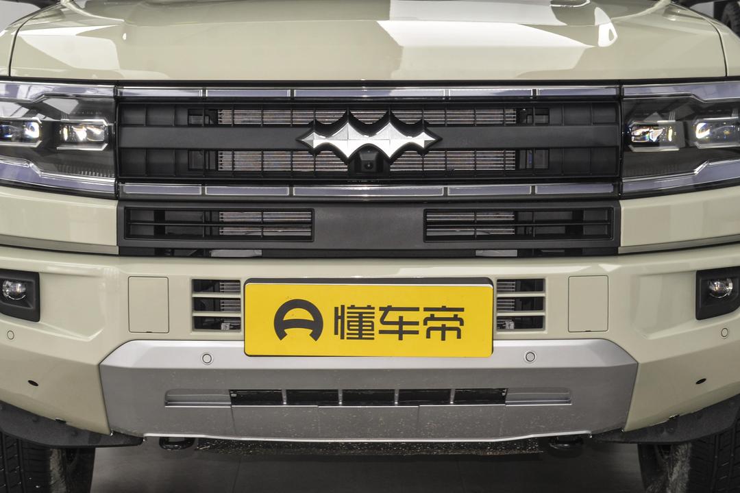BYD Leopard 5 2026, фото 10
