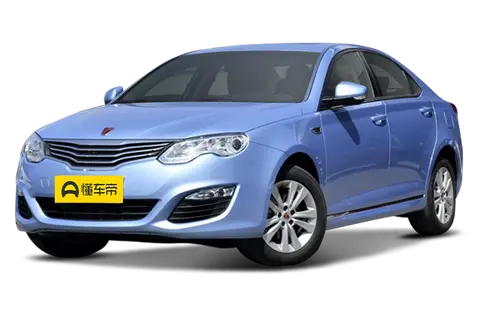 Roewe e550