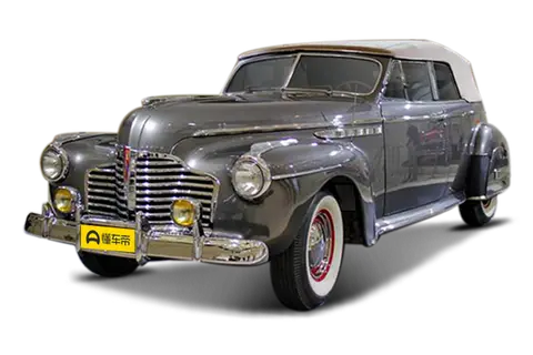 Buick Roadmaster
