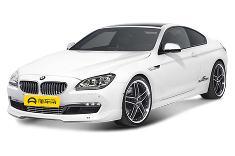 AC Schnitzer 6 Series