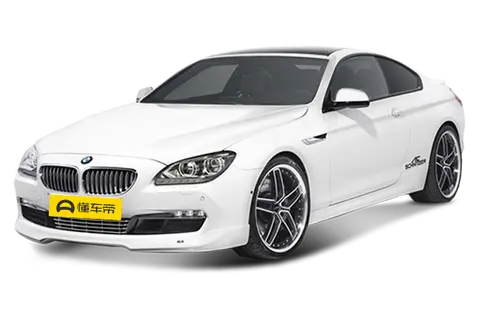 AC Schnitzer 6 Series