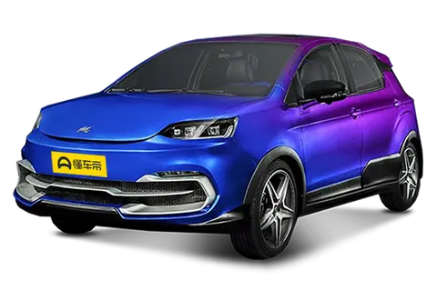ciweiauto SiMaiEr