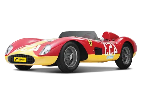 Ferrari 500