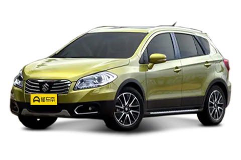 Suzuki FengYu