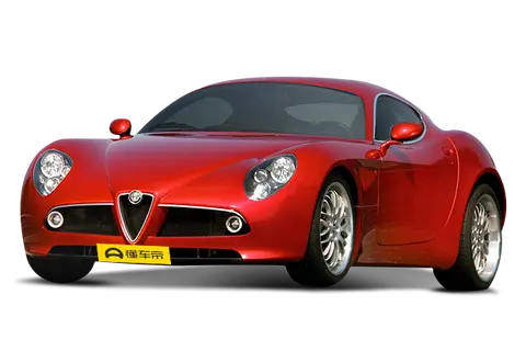 ALFA 8C