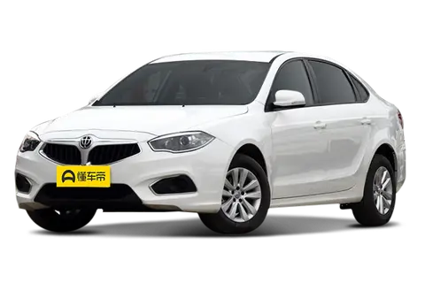 ZHONGHUA H530