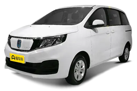 LingKun EV