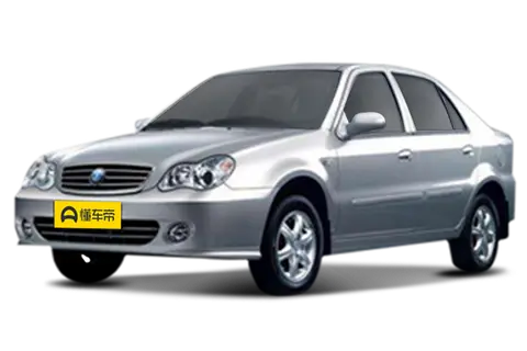 Geely ZiYouJian