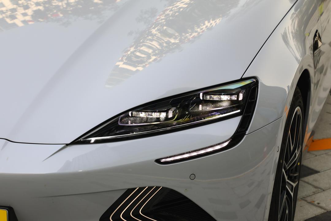 BYD Seal 2026, фото 14