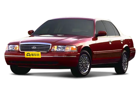 Crown Victoria