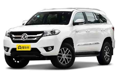 YuFeng S16