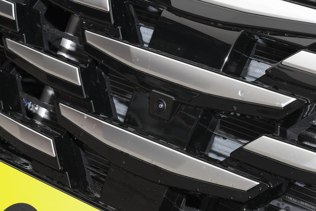 BYD Xia 2026, фото 15