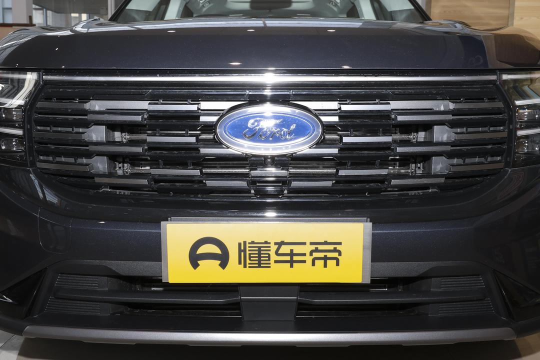 Ford Edge 2026, фото 9