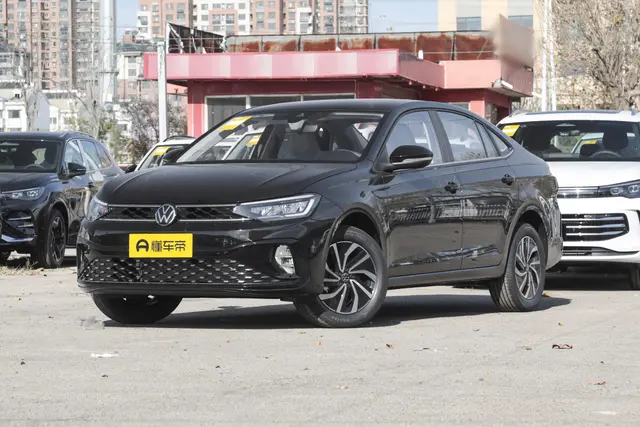 Volkswagen Lavida 2026 — купить из Китая под заказ