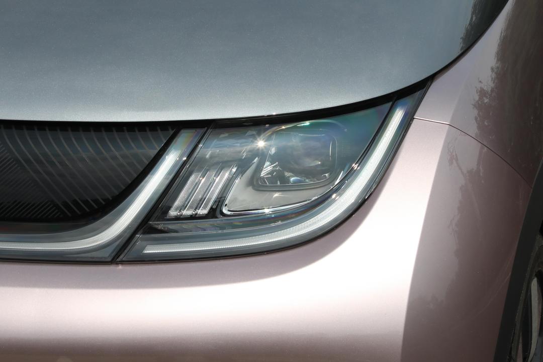 BYD Dolphin 2026, фото 12