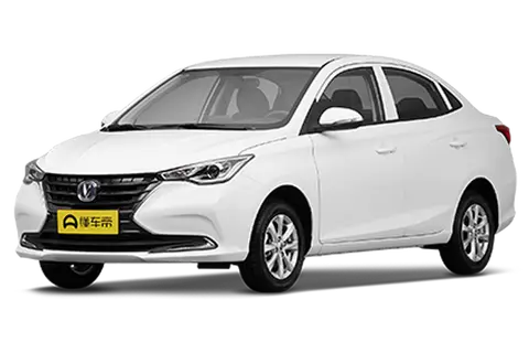Changan Enjoy