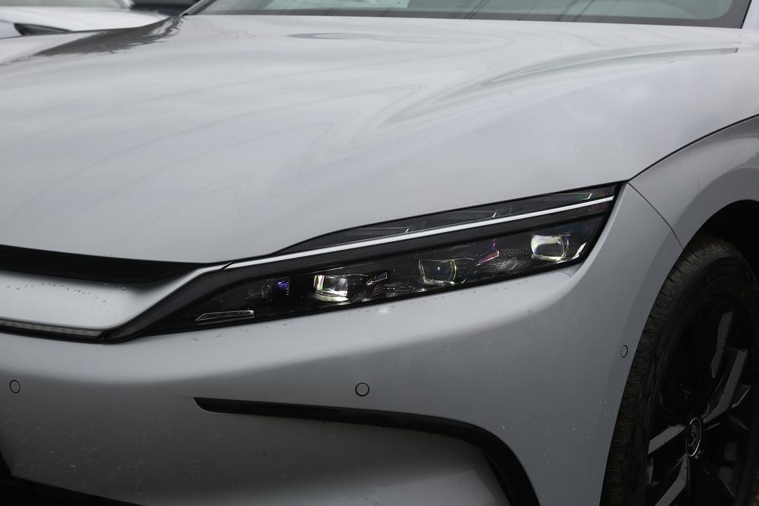 BYD Han DM 2026, фото 14