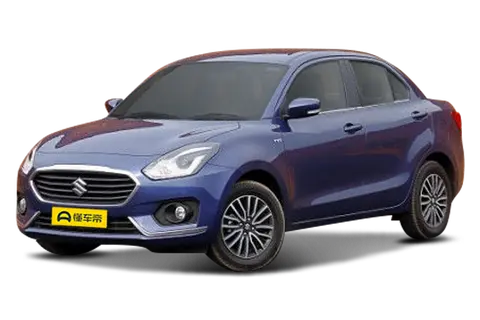 Suzuki Dzire
