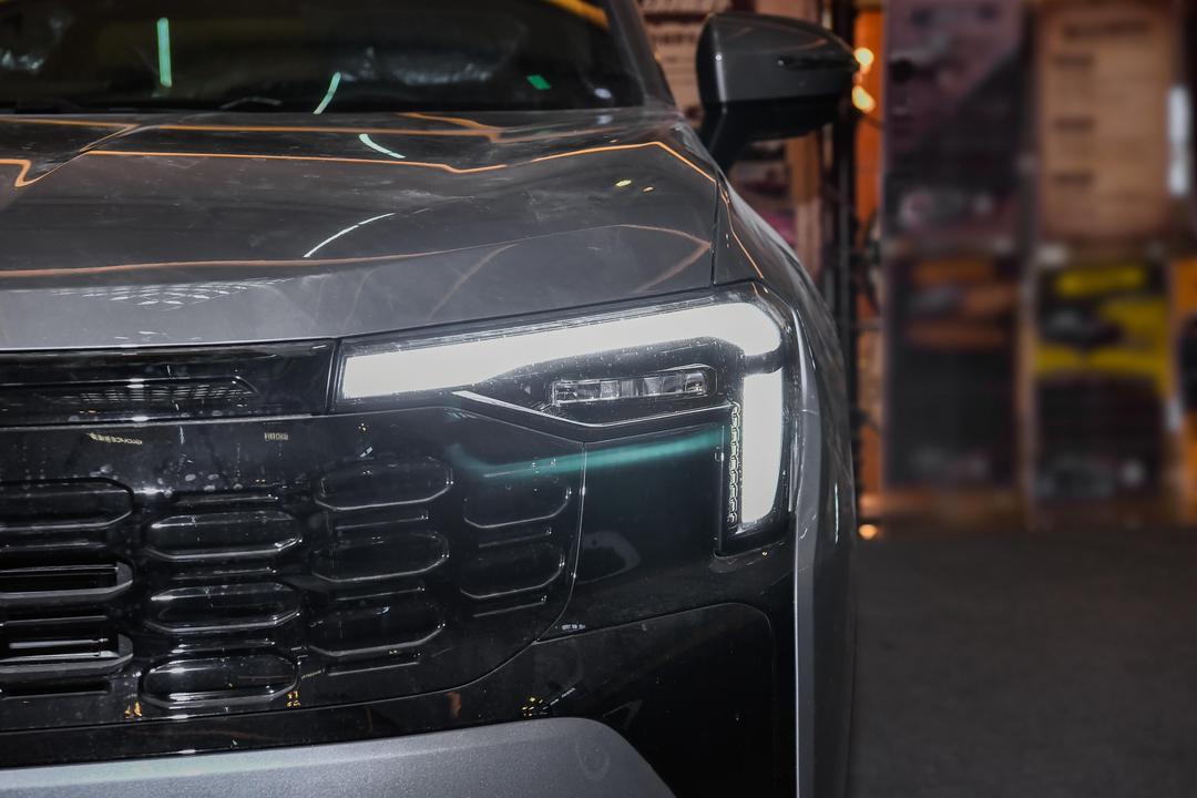Ford EQUATOR Sport 2026, фото 11