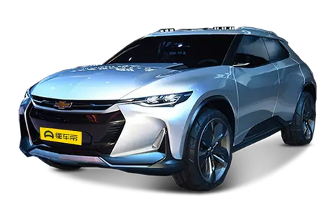 Chevrolet FNR-X