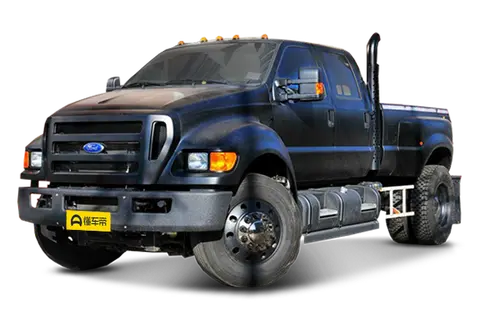 Ford F-650
