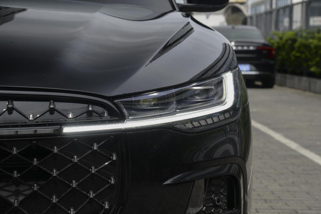Lincoln Z 2026, фото 12