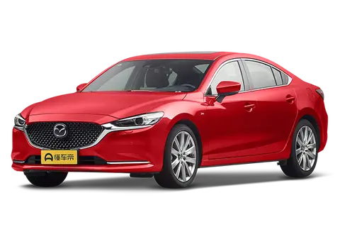 Mazda ATeZi