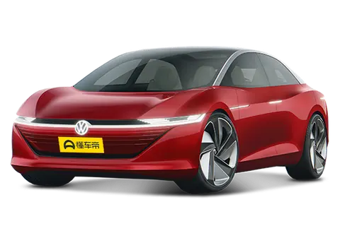Volkswagen ID.Vizzion
