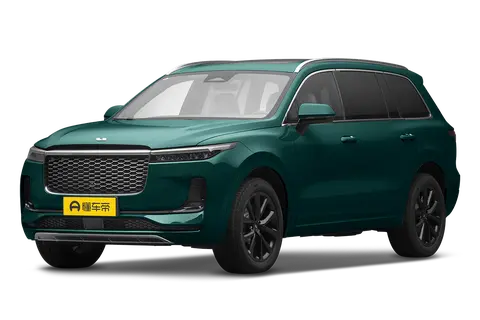 Li Auto ONE