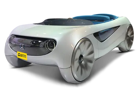 Augmented Driving
