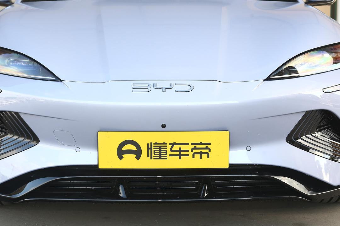 BYD Seal 2026, фото 10