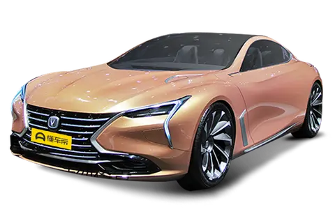 Changan JiLiu