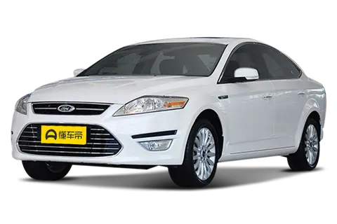 Ford ZhiSheng