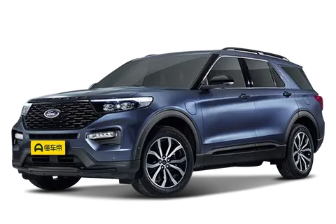 TanXianZhe PHEV