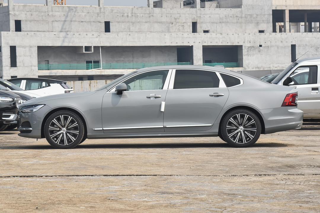Volvo S90 2026, фото 4