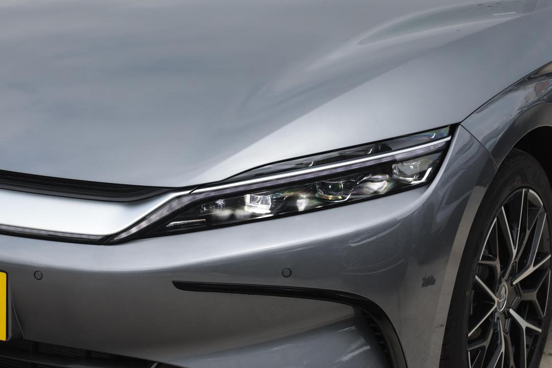 BYD Han DM 2026, фото 14
