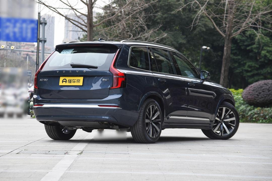 Volvo XC90 2026, фото 7