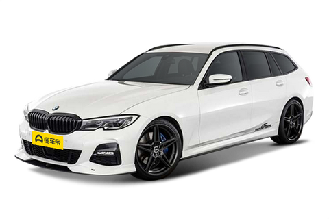AC Schnitzer 3 Series