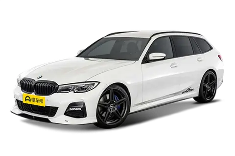 AC Schnitzer 3 Series