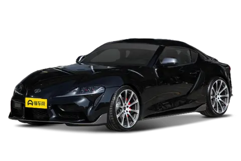 dÄHLer GR SUPRA