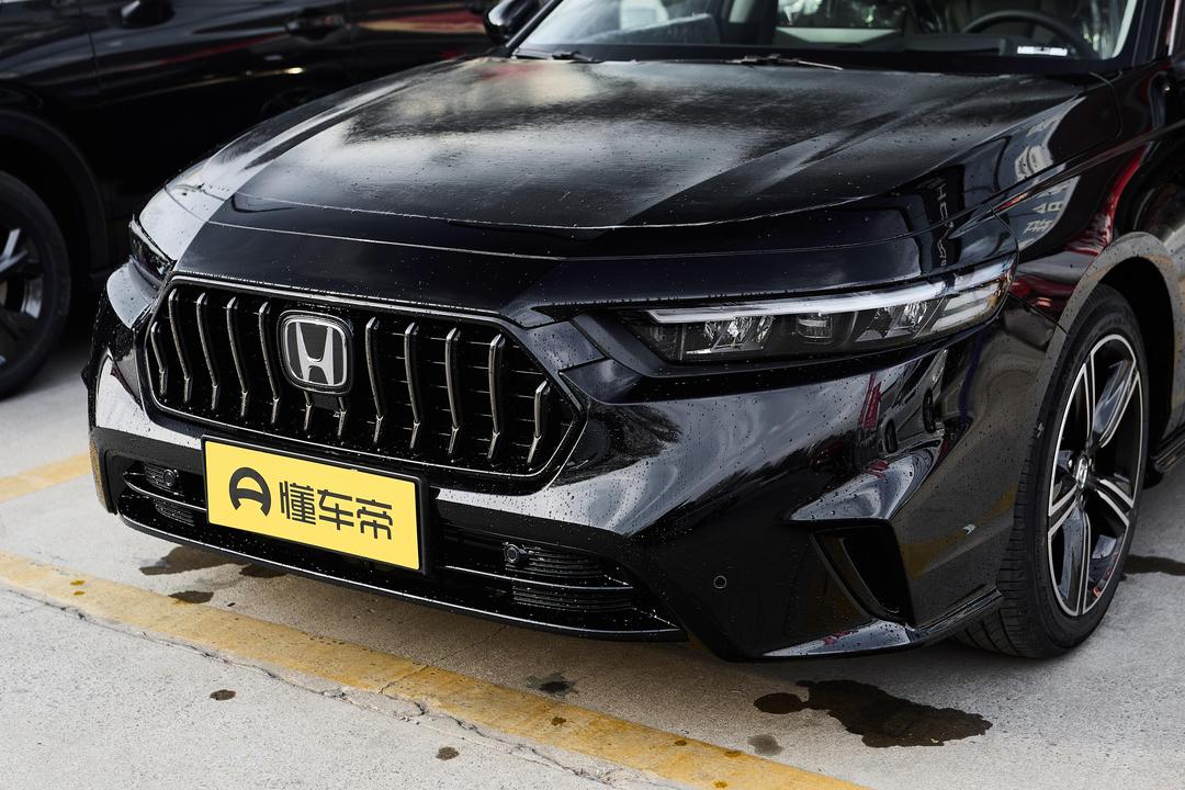 Honda Inspire 2026, фото 9