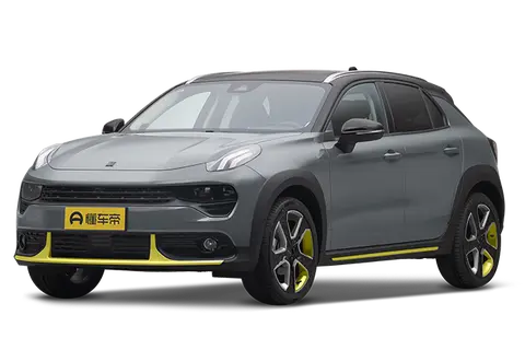 Lynk & Co 02