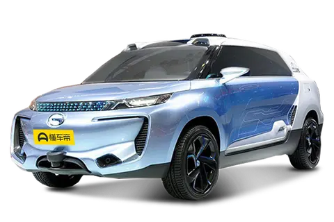 Trumpchi WitStar