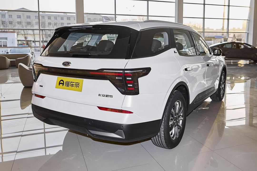 Ford Edge 2026, фото 7