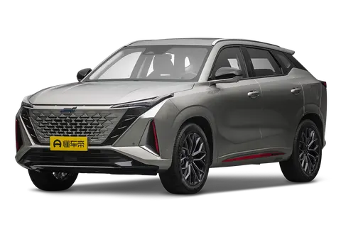 Changan Z6