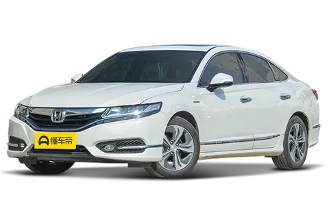 Honda SiBoRui