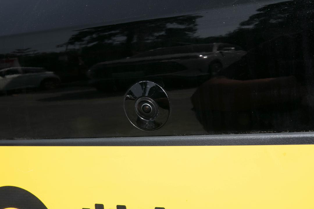 BYD Seal 06 GT 2026, фото 15