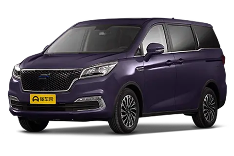 Changan KeShang