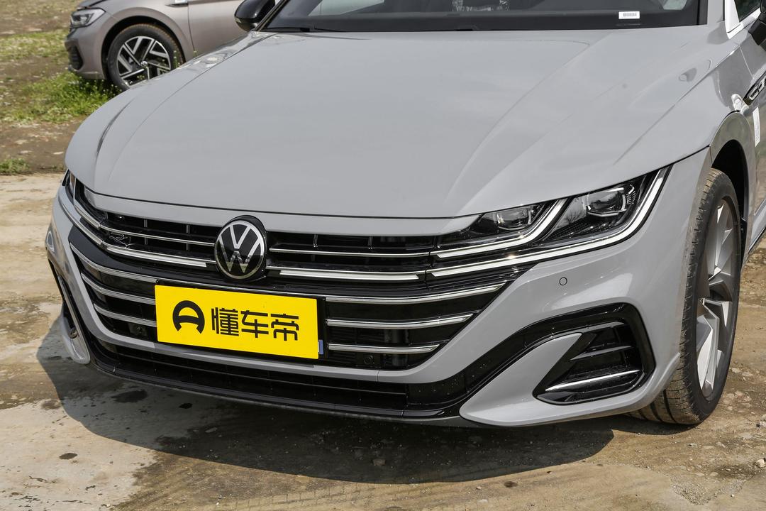 Volkswagen CC 2026, фото 9