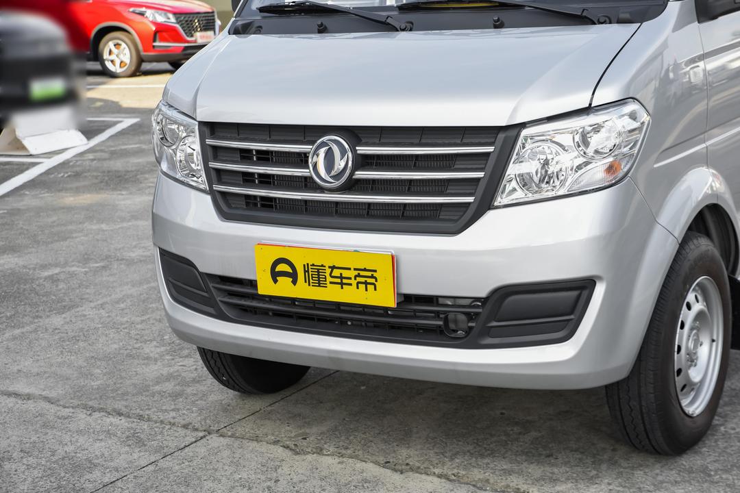 Dongfeng DFSK C32 2026, фото 9